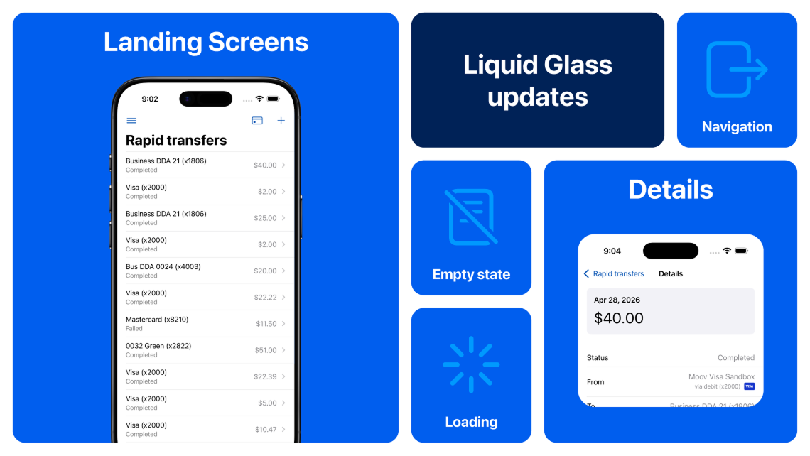 Mobile App UX Design Evolution